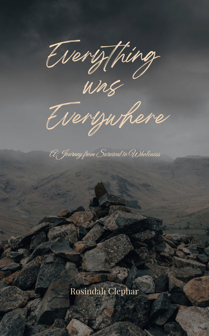 Everything Was Everywhere