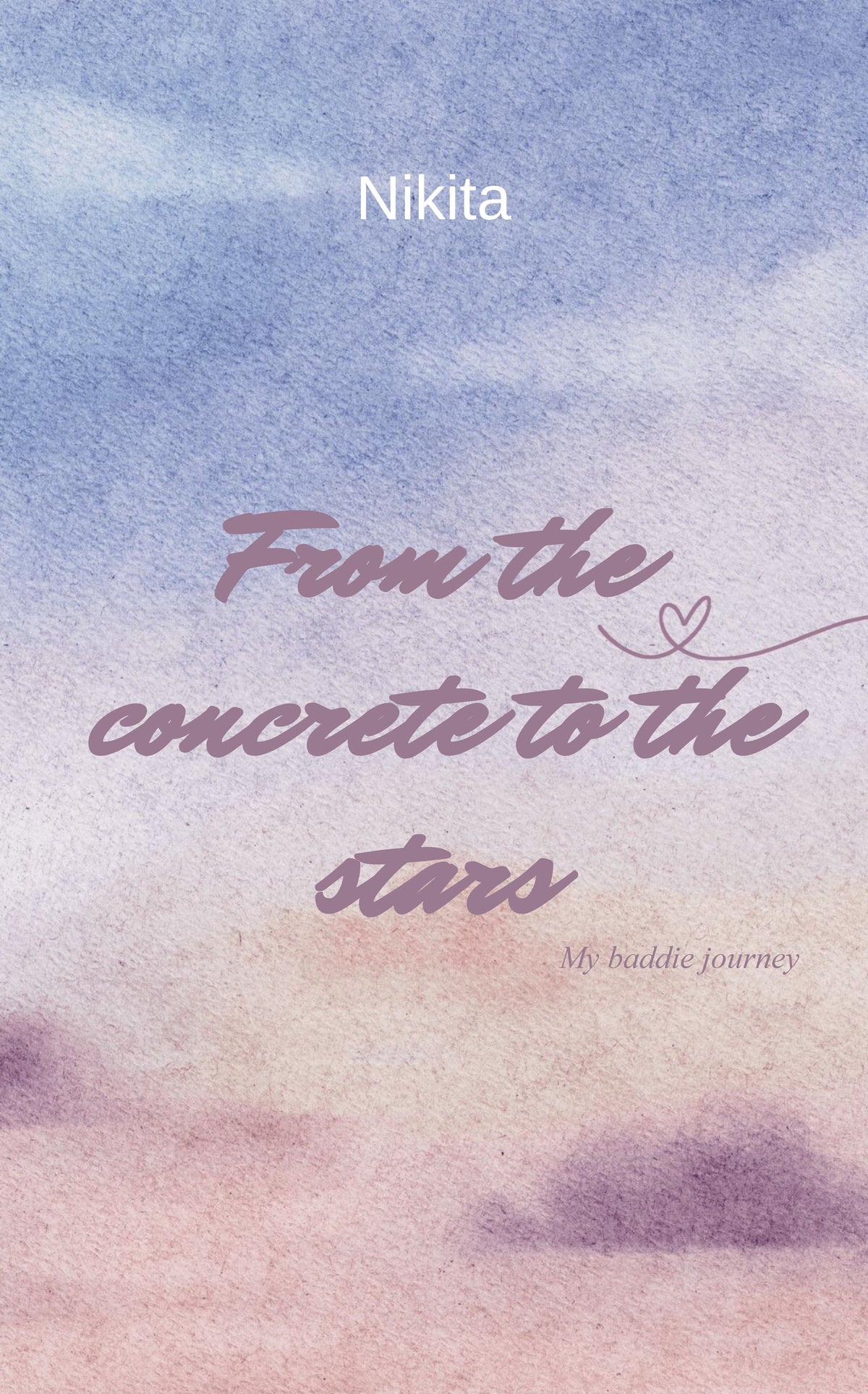 From the concrete to the stars