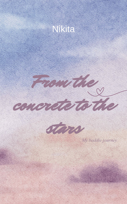 From the concrete to the stars