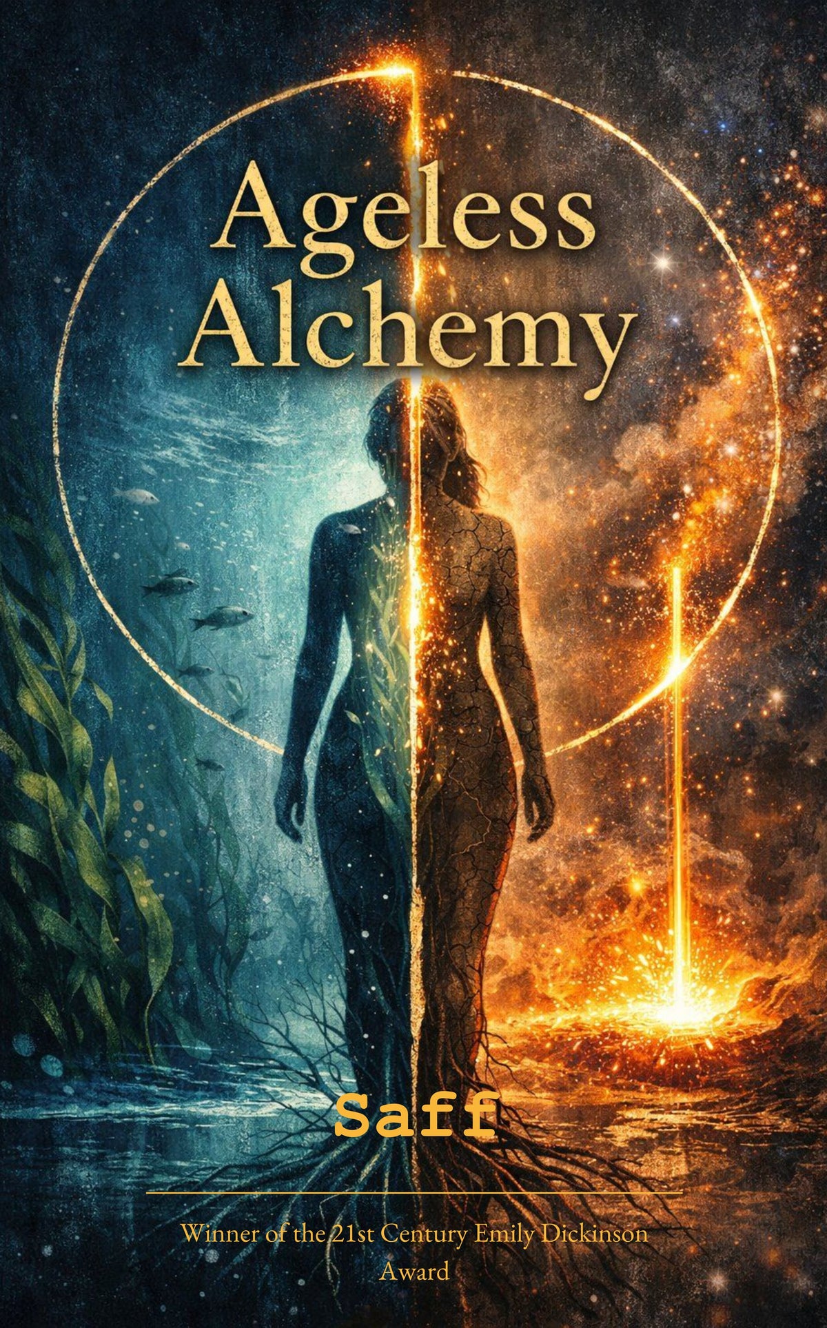 Ageless Alchemy