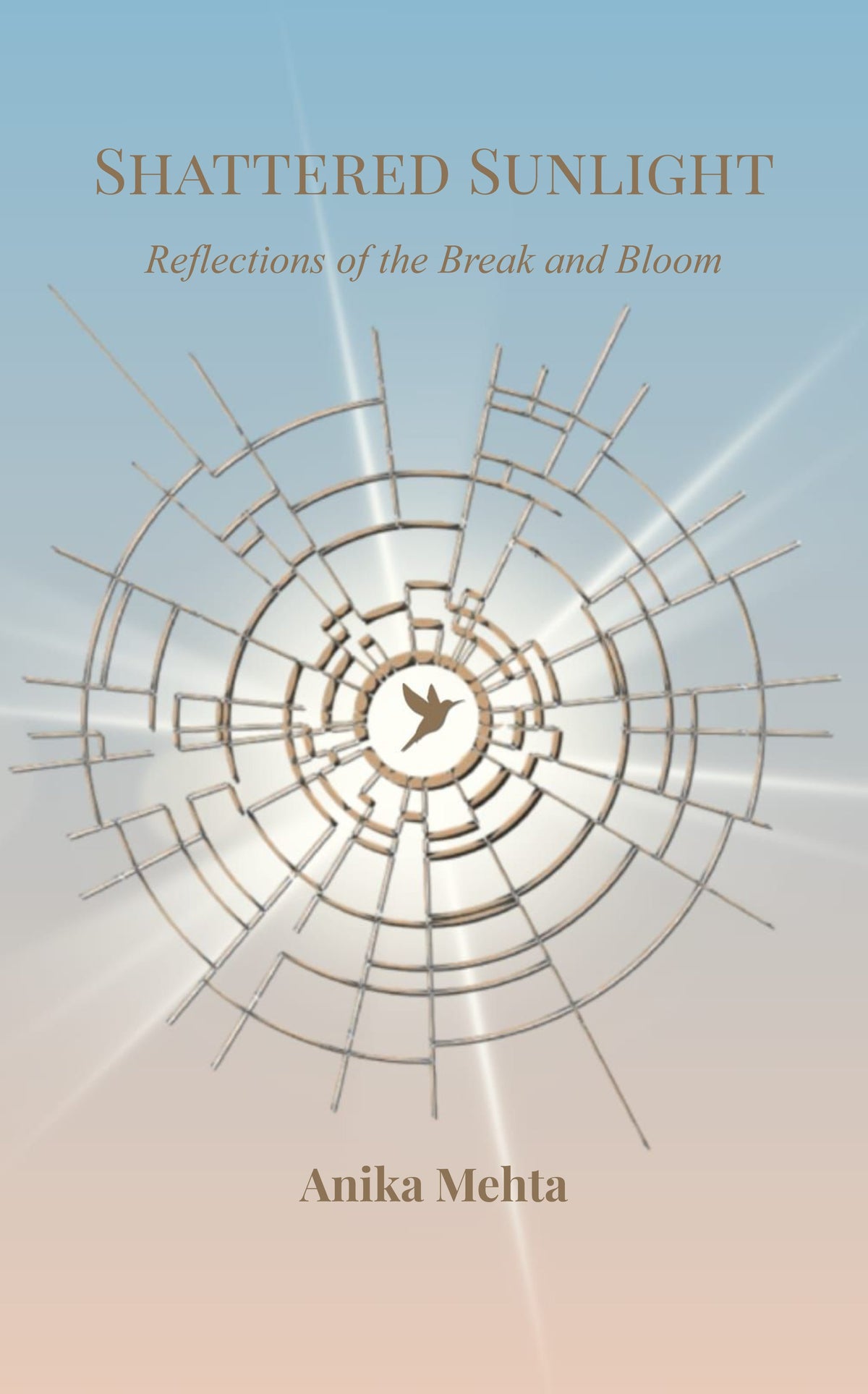Shattered Sunlight