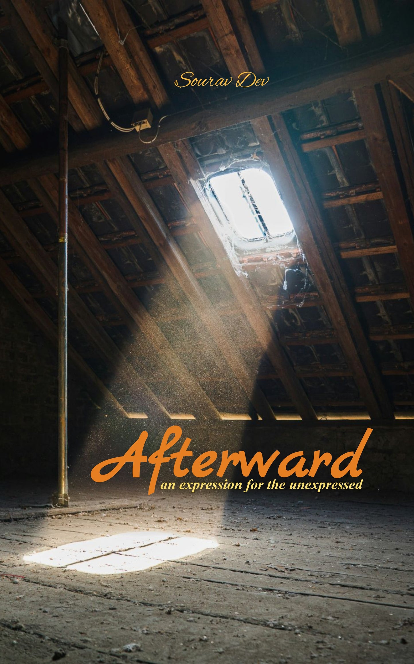 Afterward