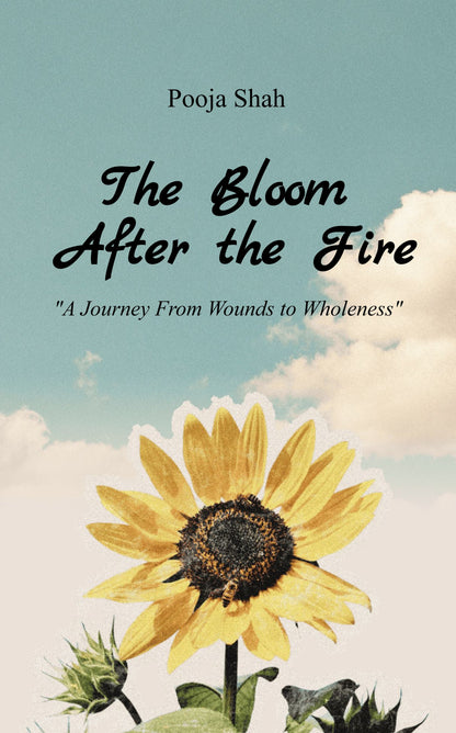 The Bloom After the Fire