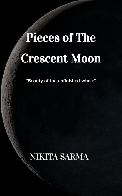 Pieces of the Crescent moon