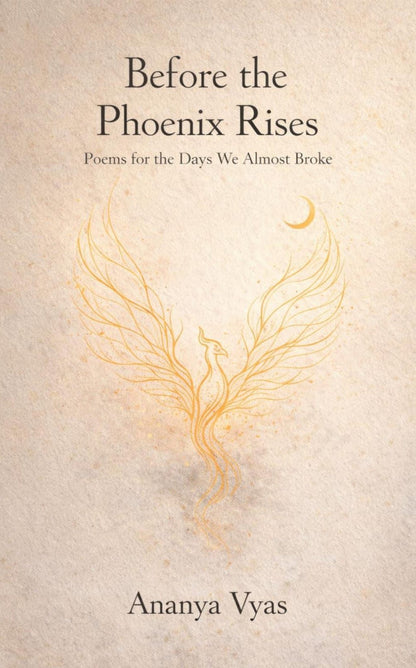 Before the Phoenix Rises