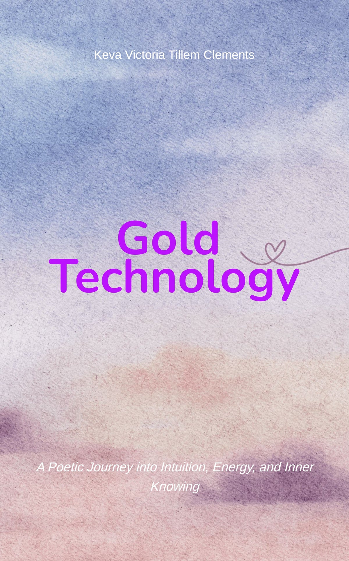 GOLD Techmology: Connect with your 6th Sense