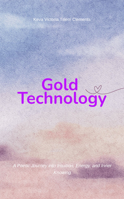 GOLD Techmology: Connect with your 6th Sense