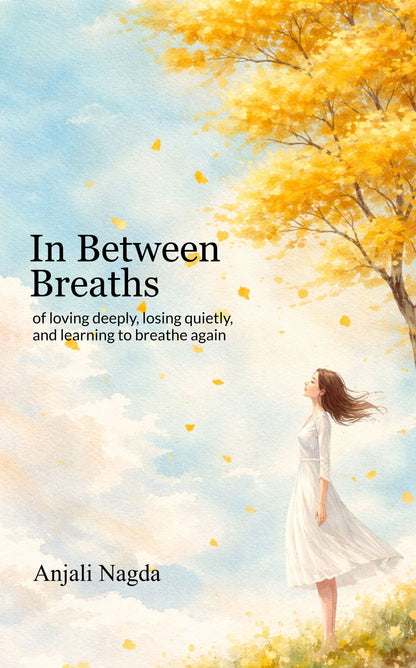 In Between Breaths