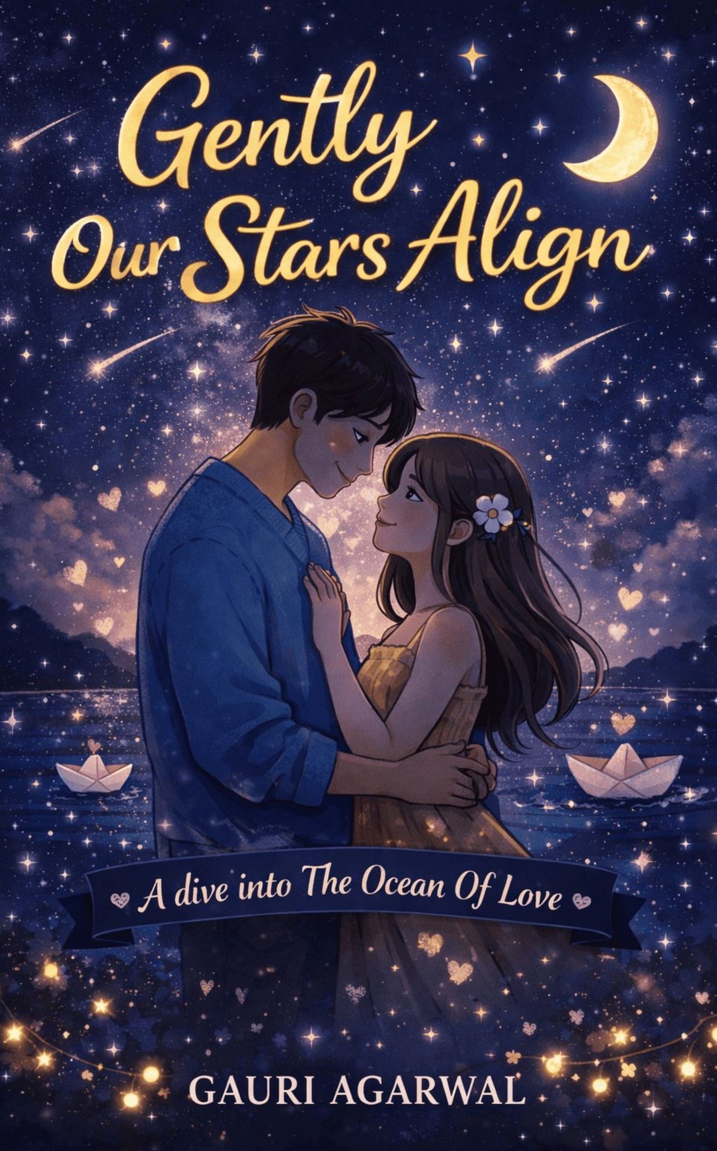 Gently Our Stars Align