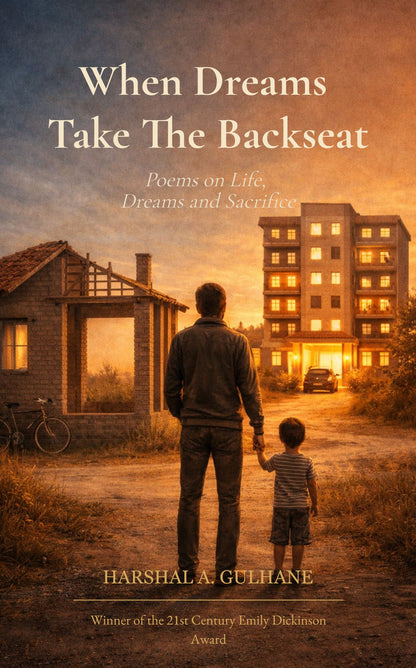 When Dreams Take The Backseat