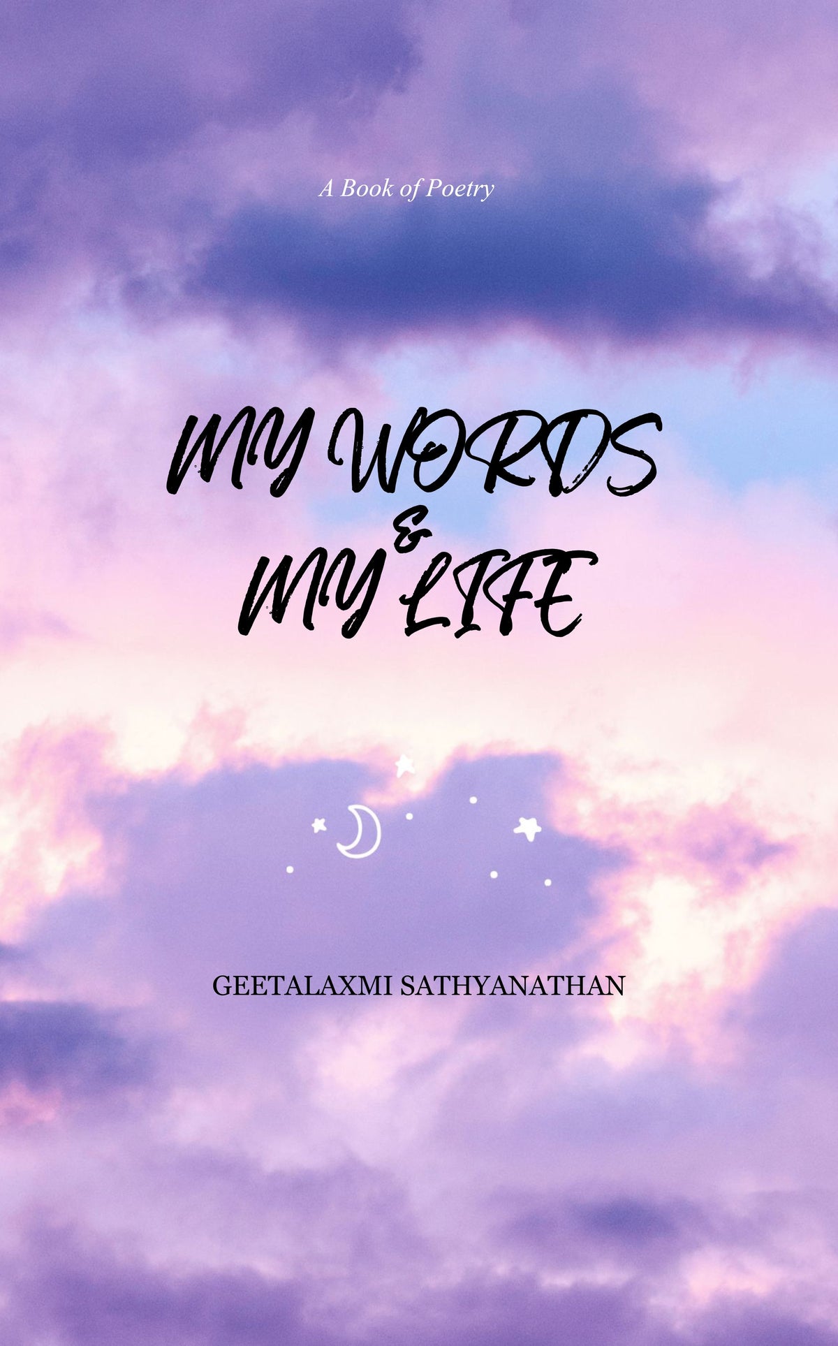 My Words and My Life