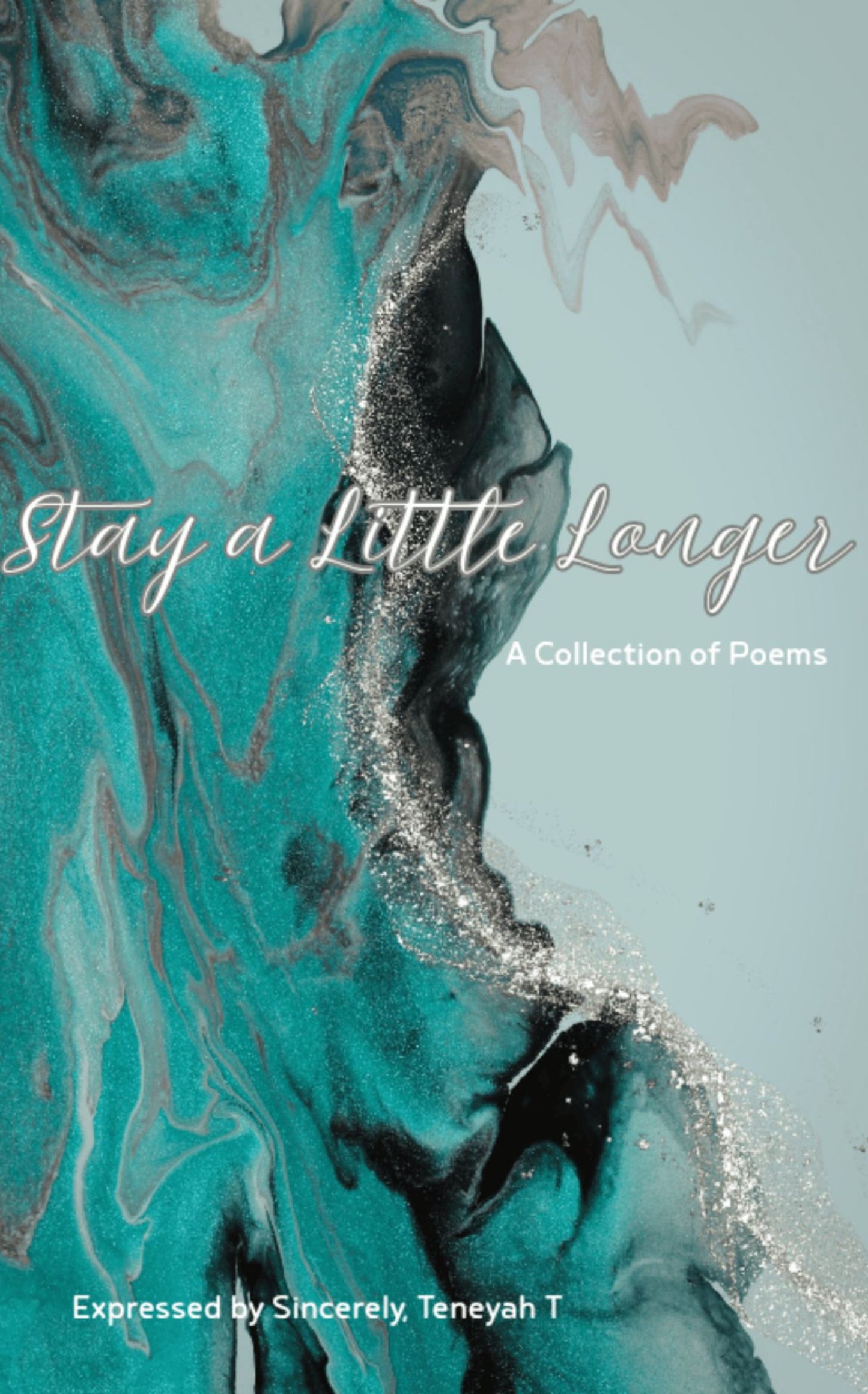 Stay a Little Longer