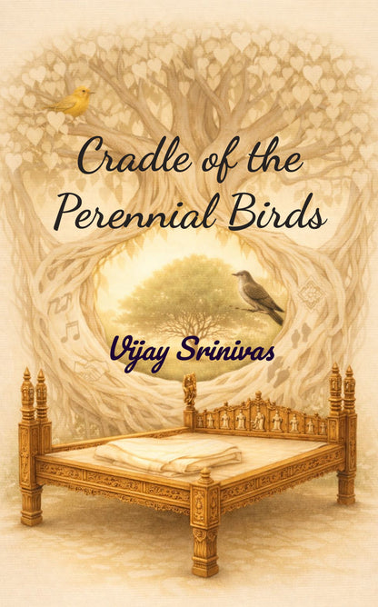 Cradle of the Perennial Birds