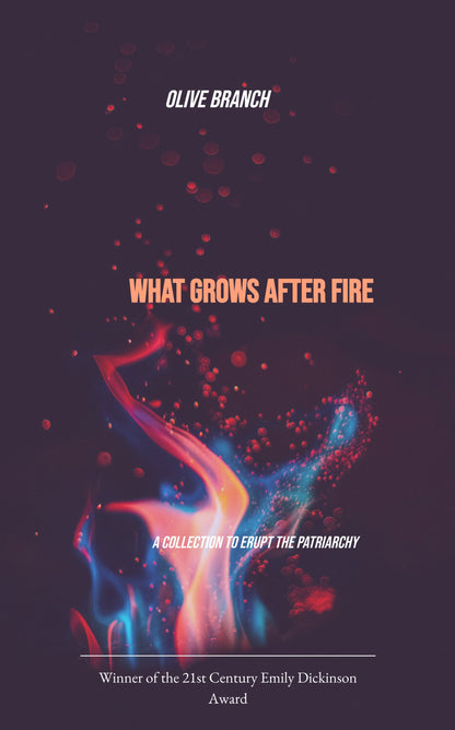 What Grows After Fire