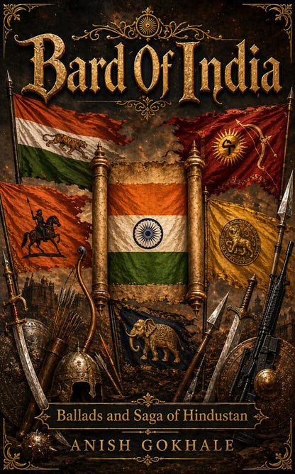 Bard of India