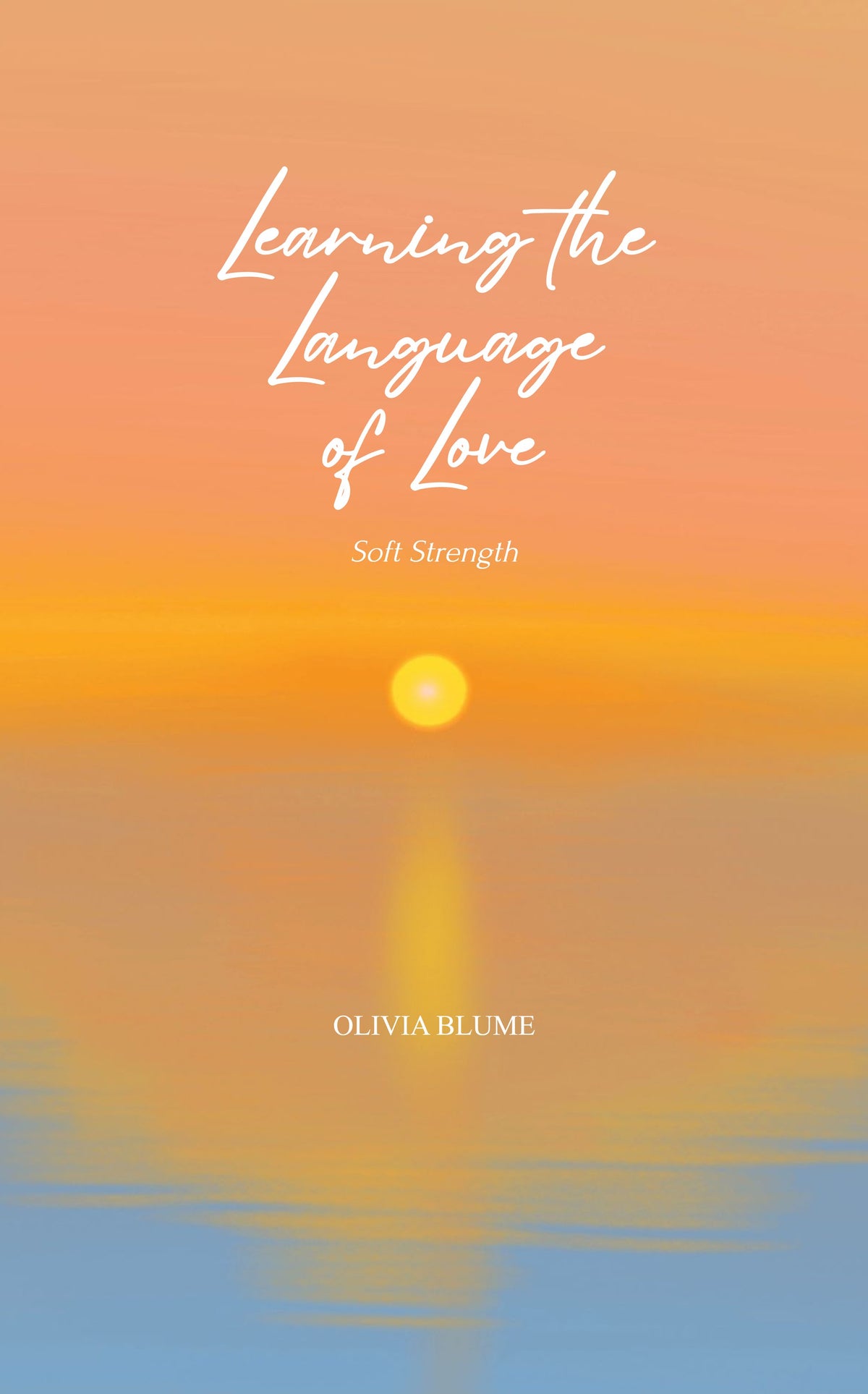 Learning the Language of Love