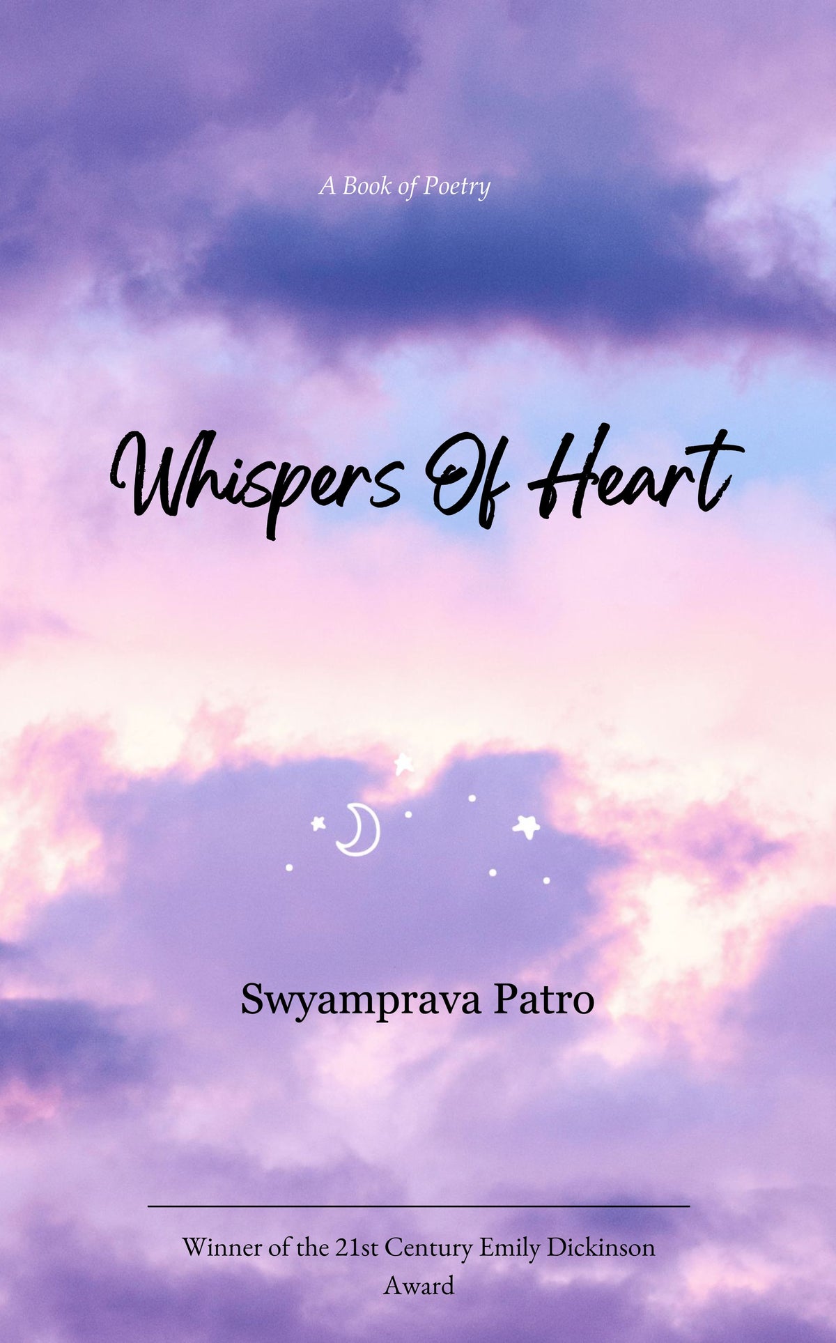 Whispers Of Heart