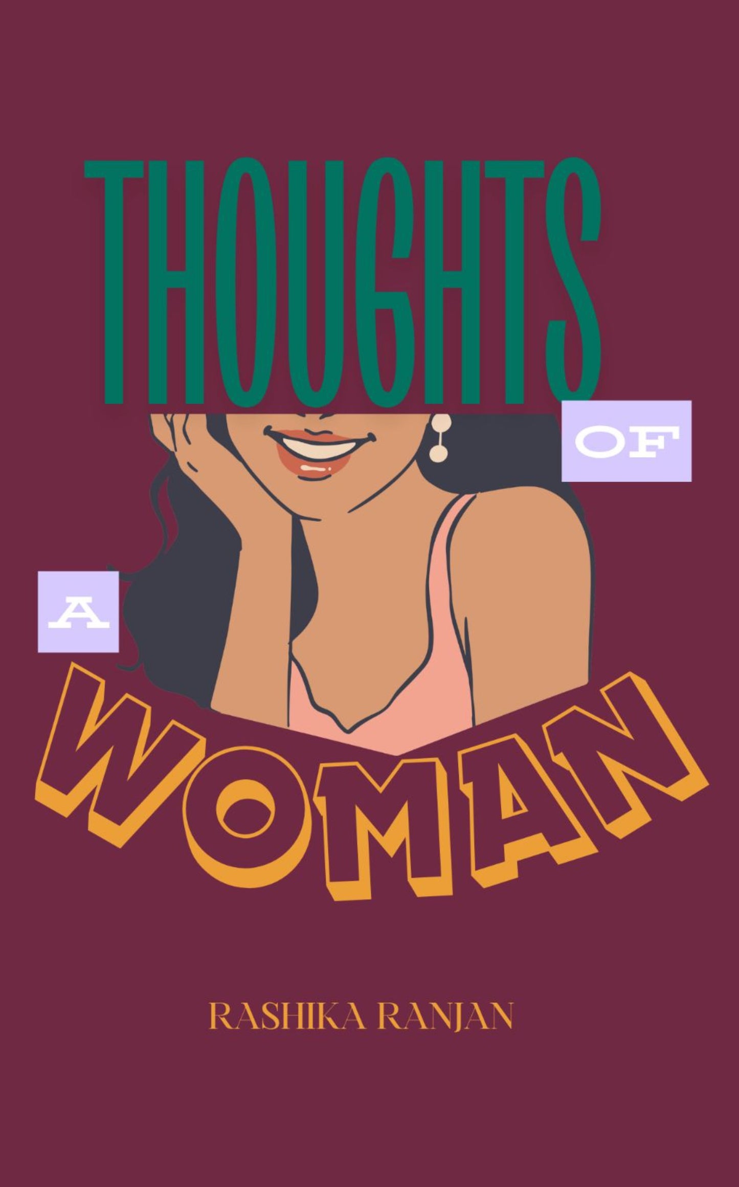 Thoughts of a Woman