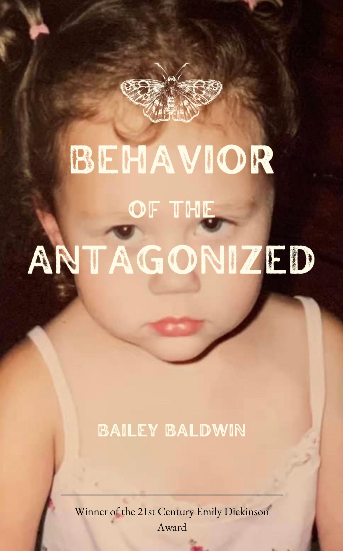 Behavior of the Antagonized