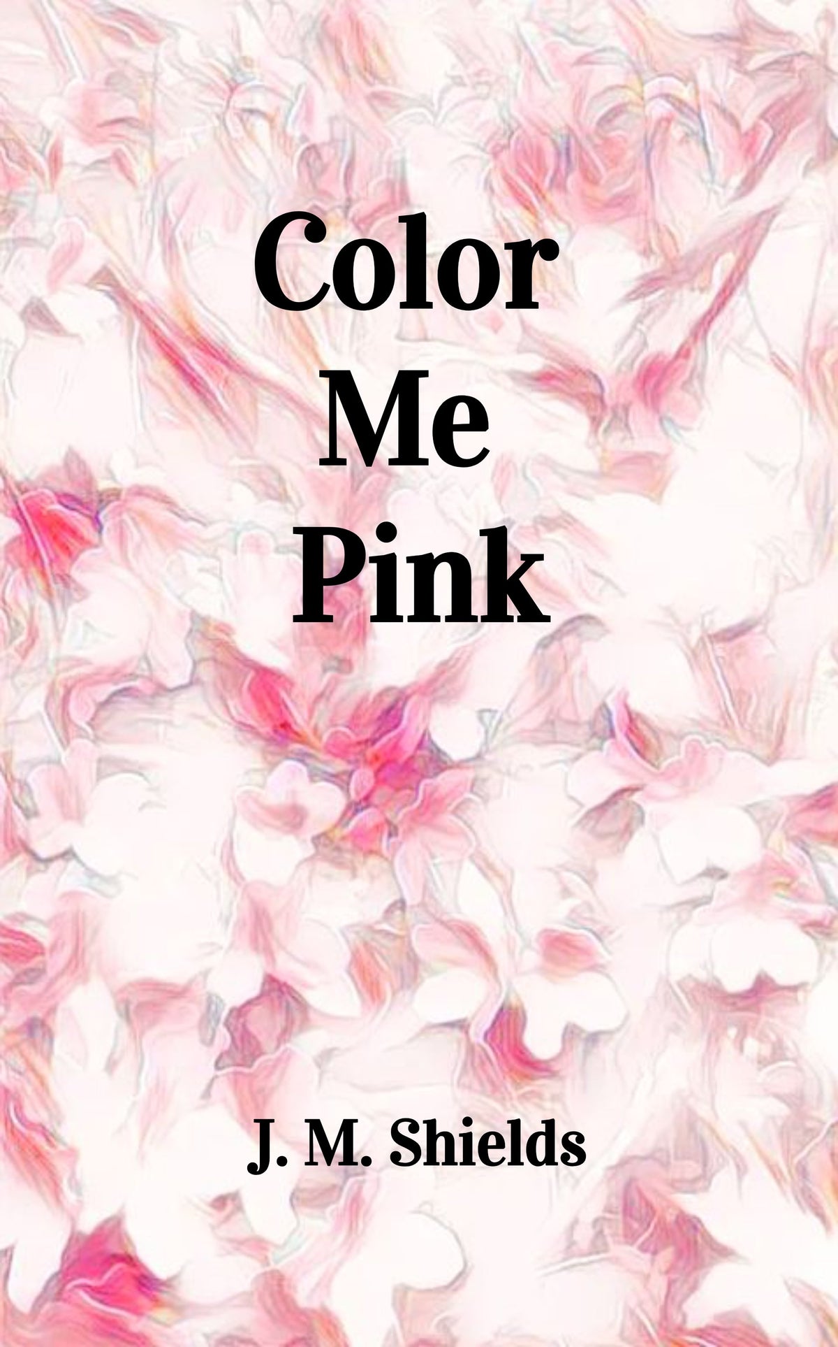Color Me Pink