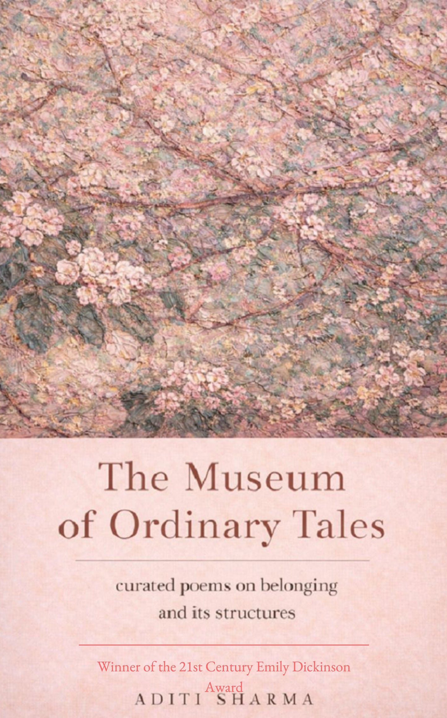 The Museum Of Ordinary Tales