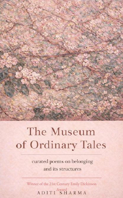 The Museum Of Ordinary Tales