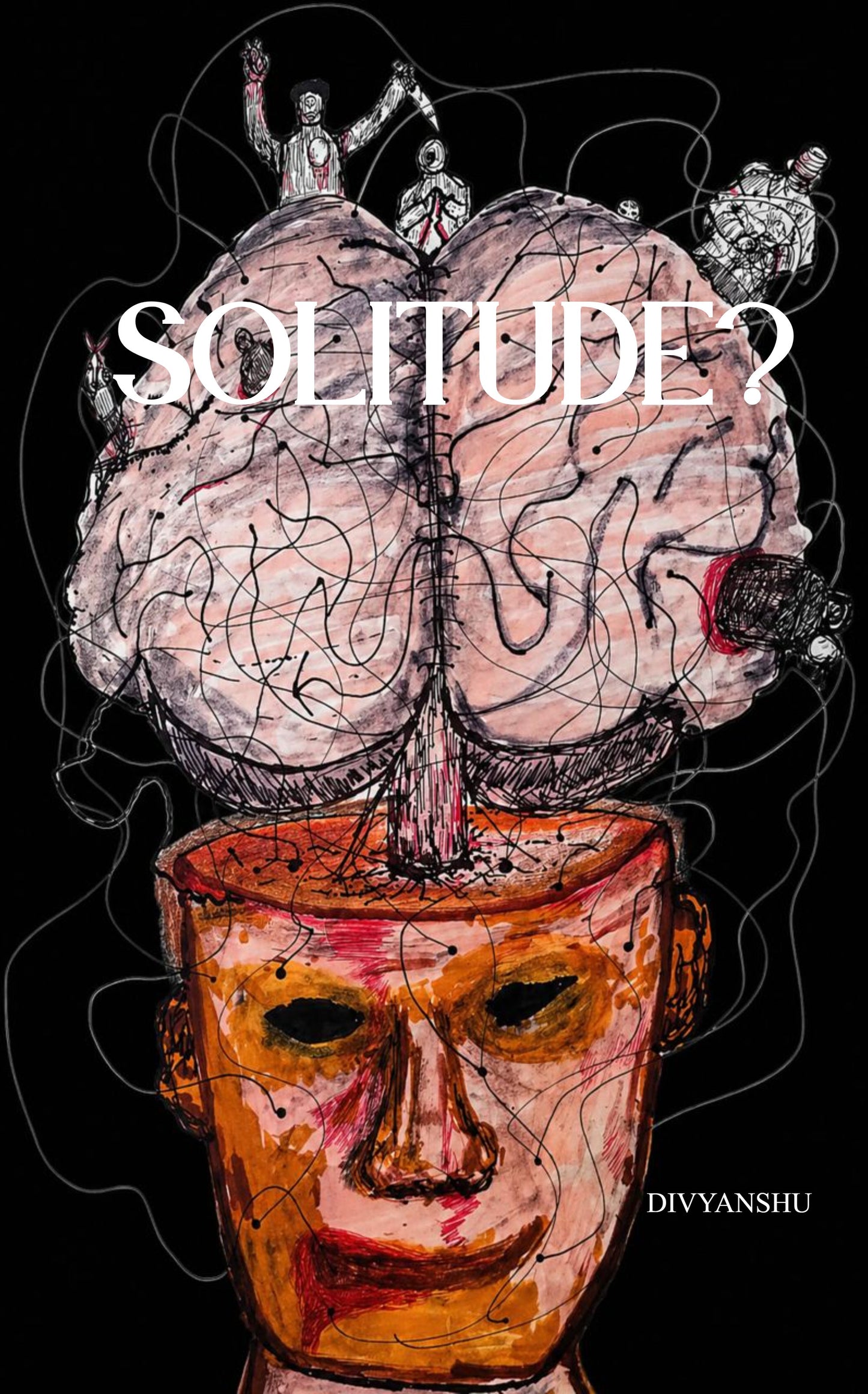 SOLITUDE?
