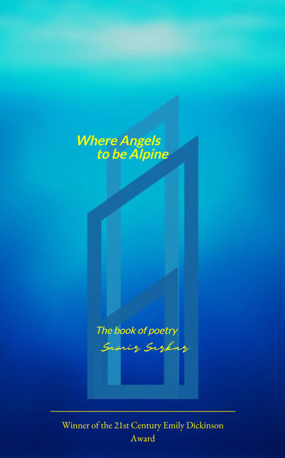 Where Angels to be Alpine