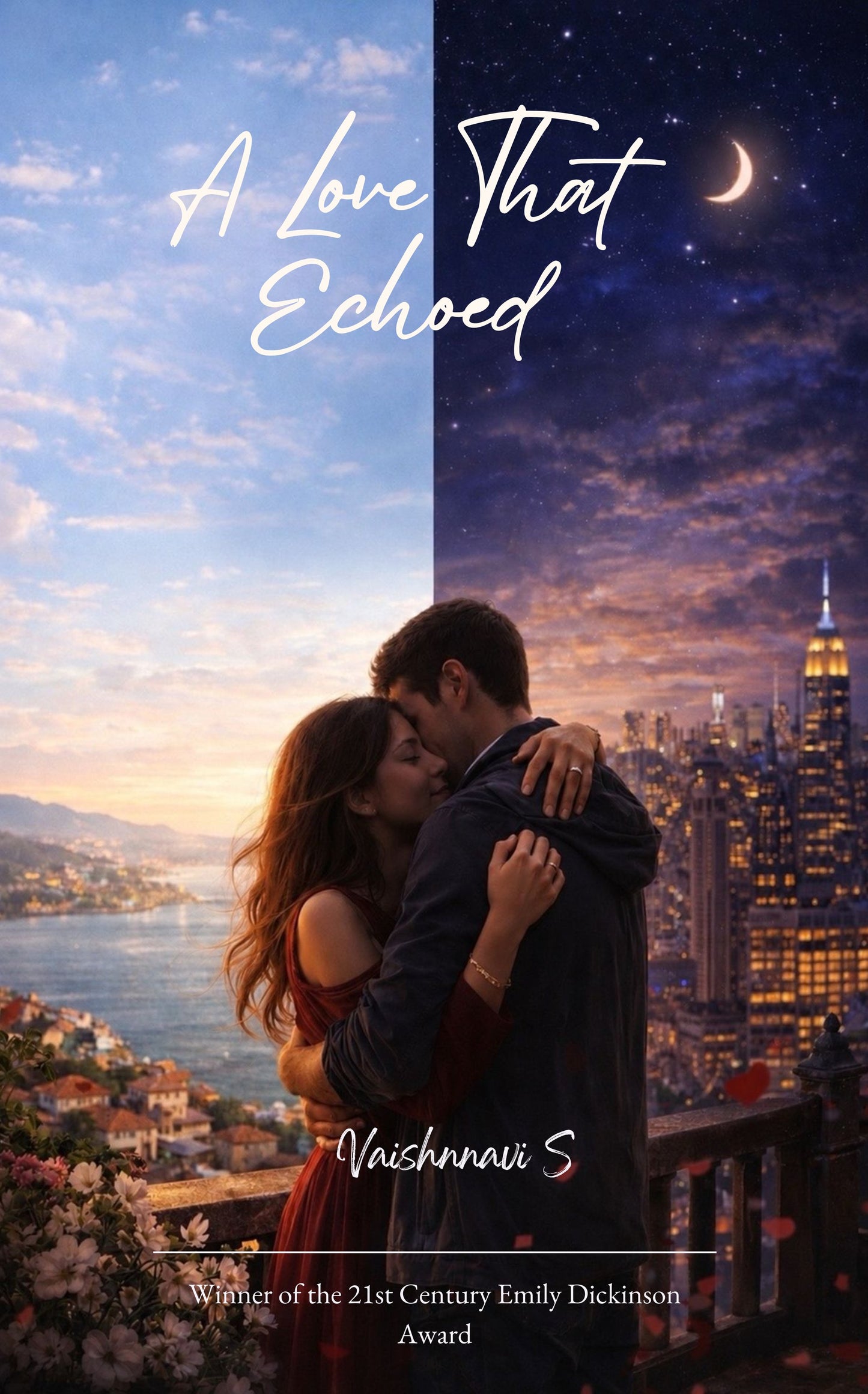 A Love That Echoed