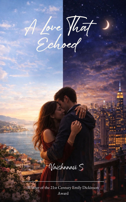 A Love That Echoed