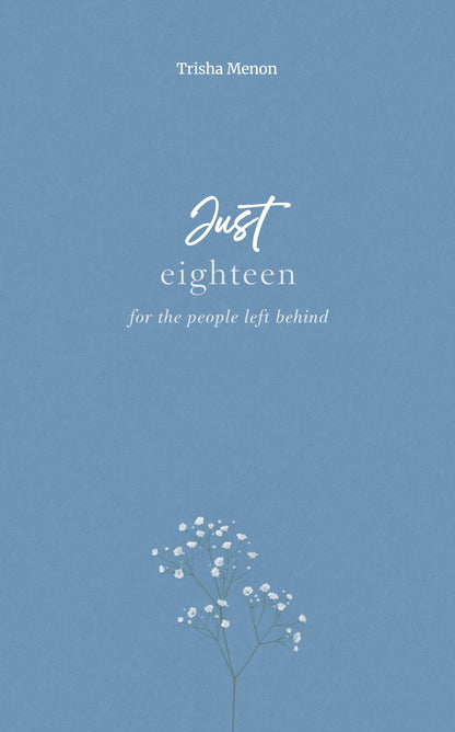 Just Eighteen