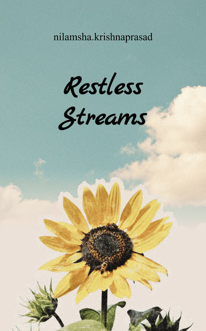 Restless Streams