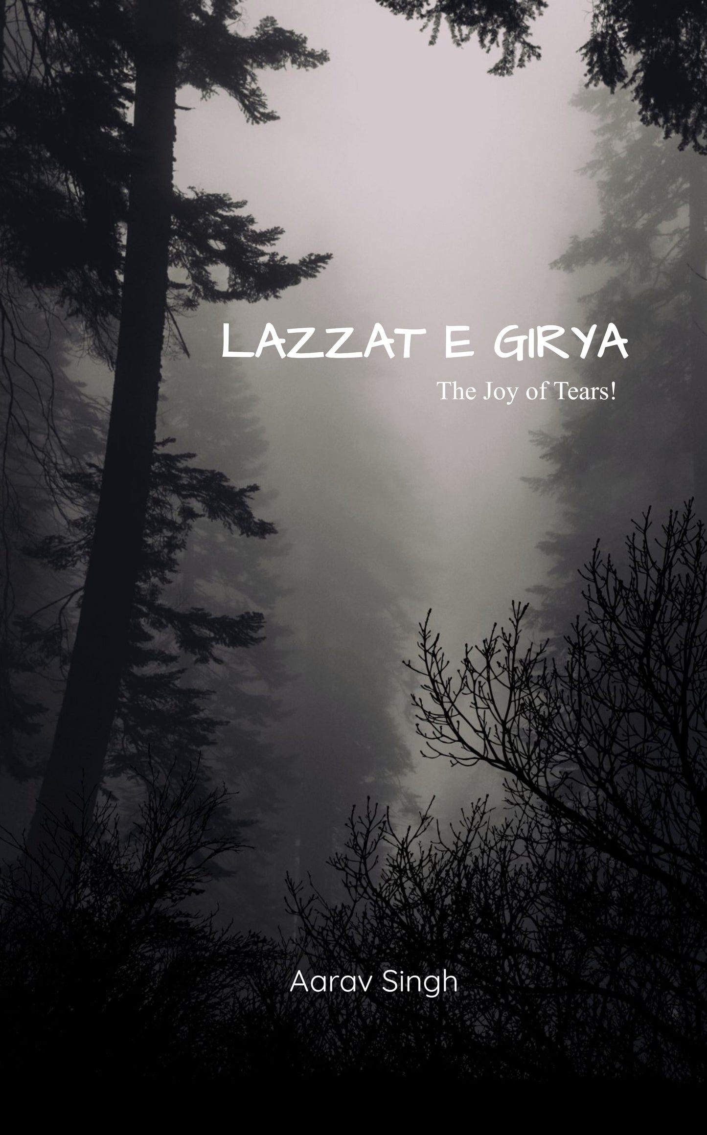 LAZZAT E GIRYA