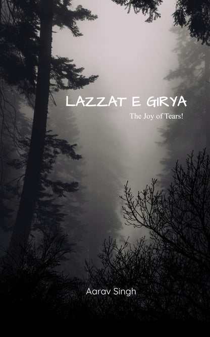 LAZZAT E GIRYA