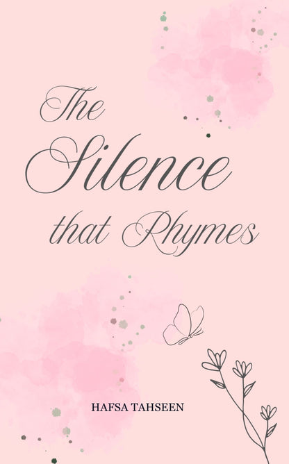 The Silence that Rhymes