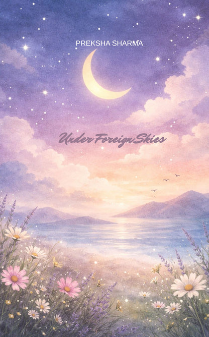 Under Foreign Skies