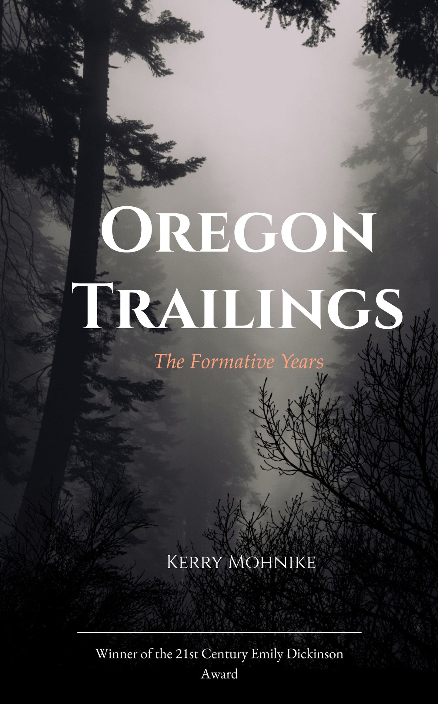 Oregon Trailings