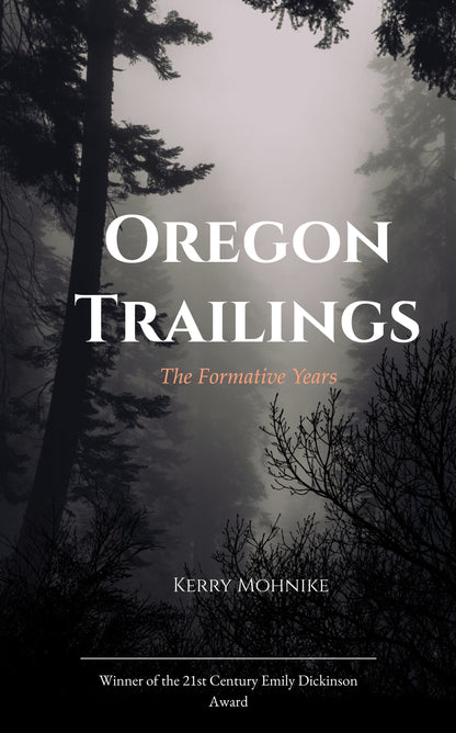 Oregon Trailings