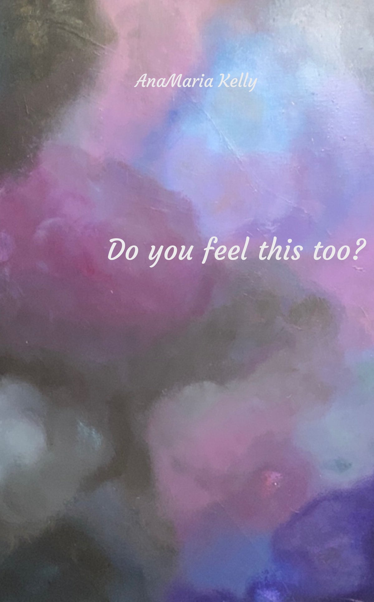 Do you feel this too?