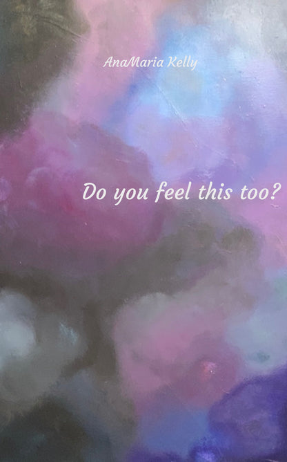 Do you feel this too?