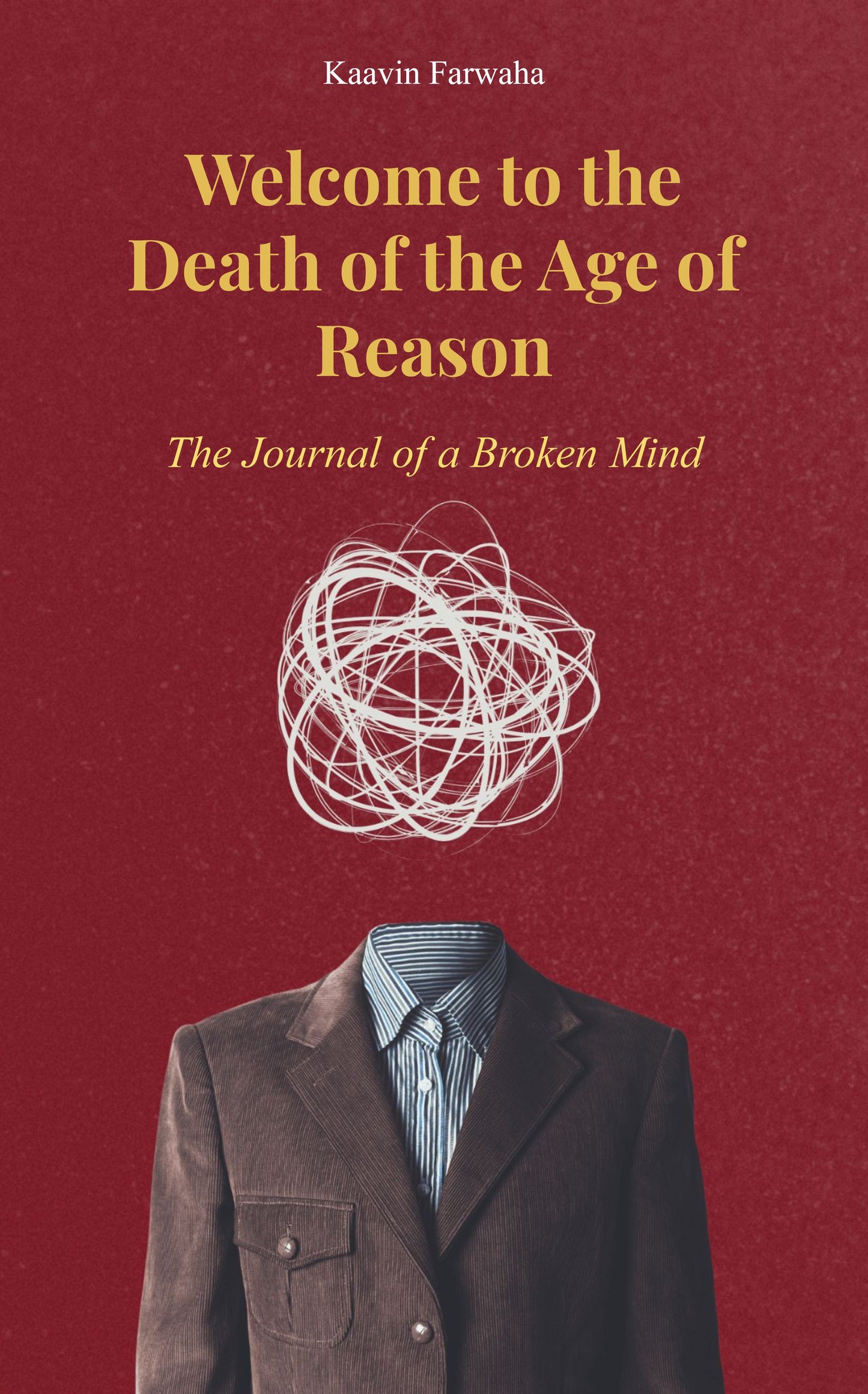 Welcome to the Age of the Death of Reason
