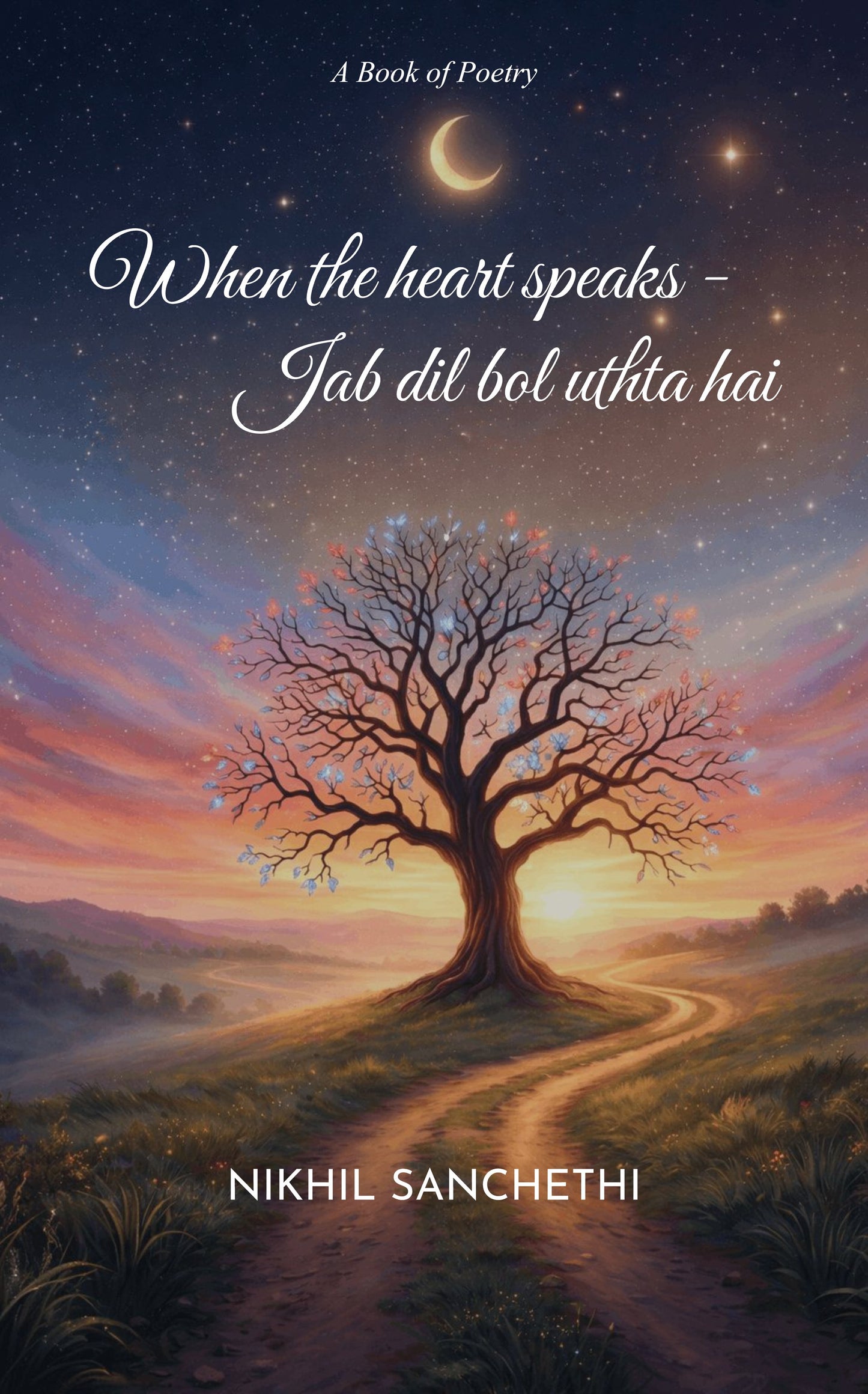 When the Heart Speaks - Jab Dil Bol Uthta Hai