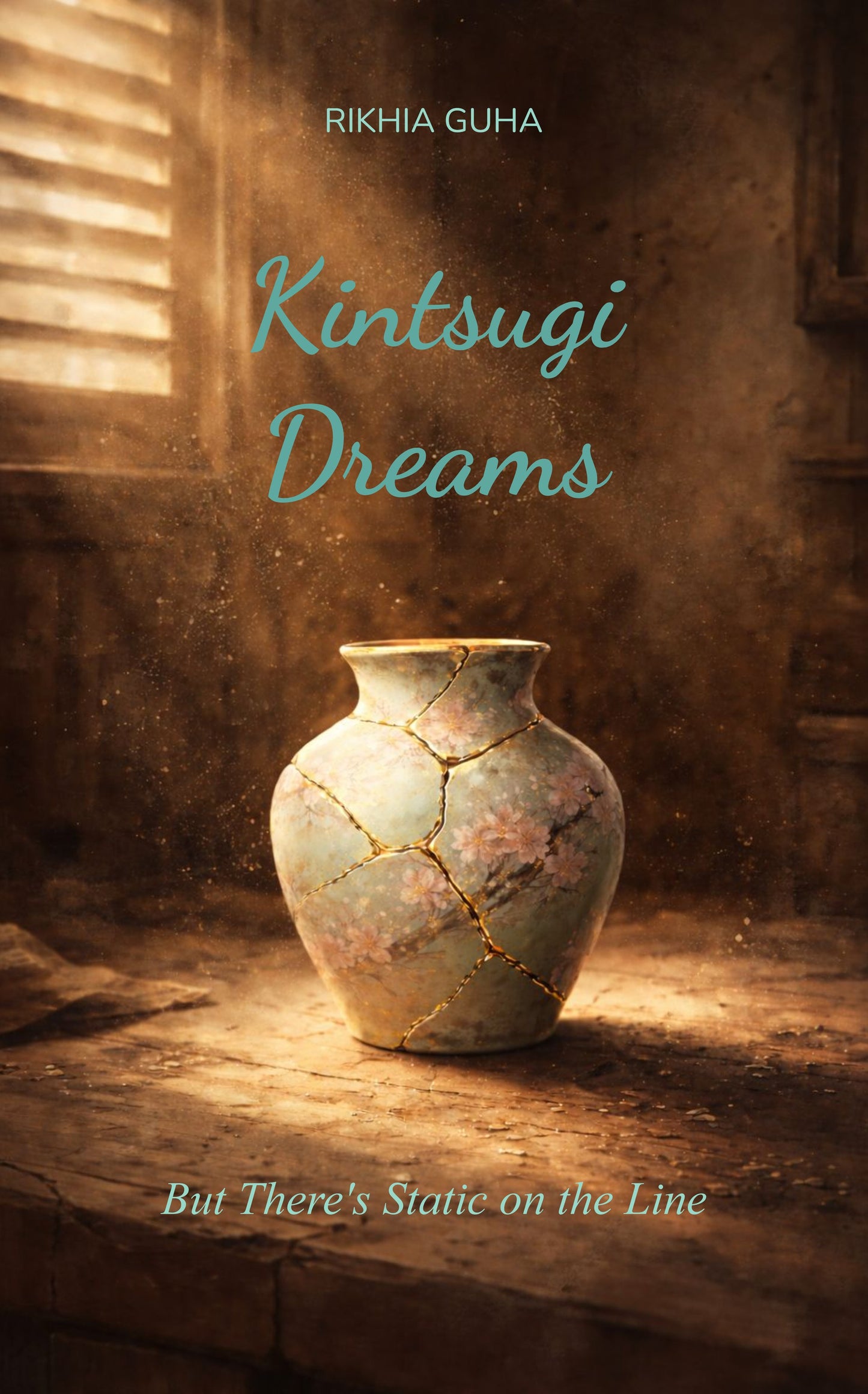 Kintsugi Dreams