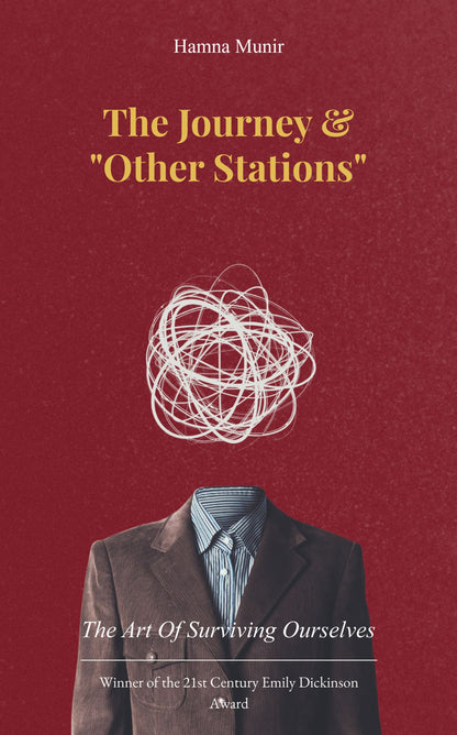 THE JOURNEY & OTHER STATIONS