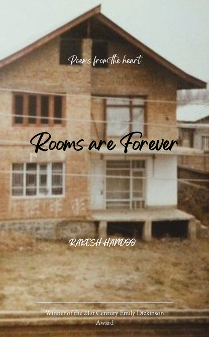 Rooms are forever