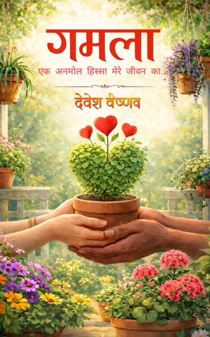 गमला