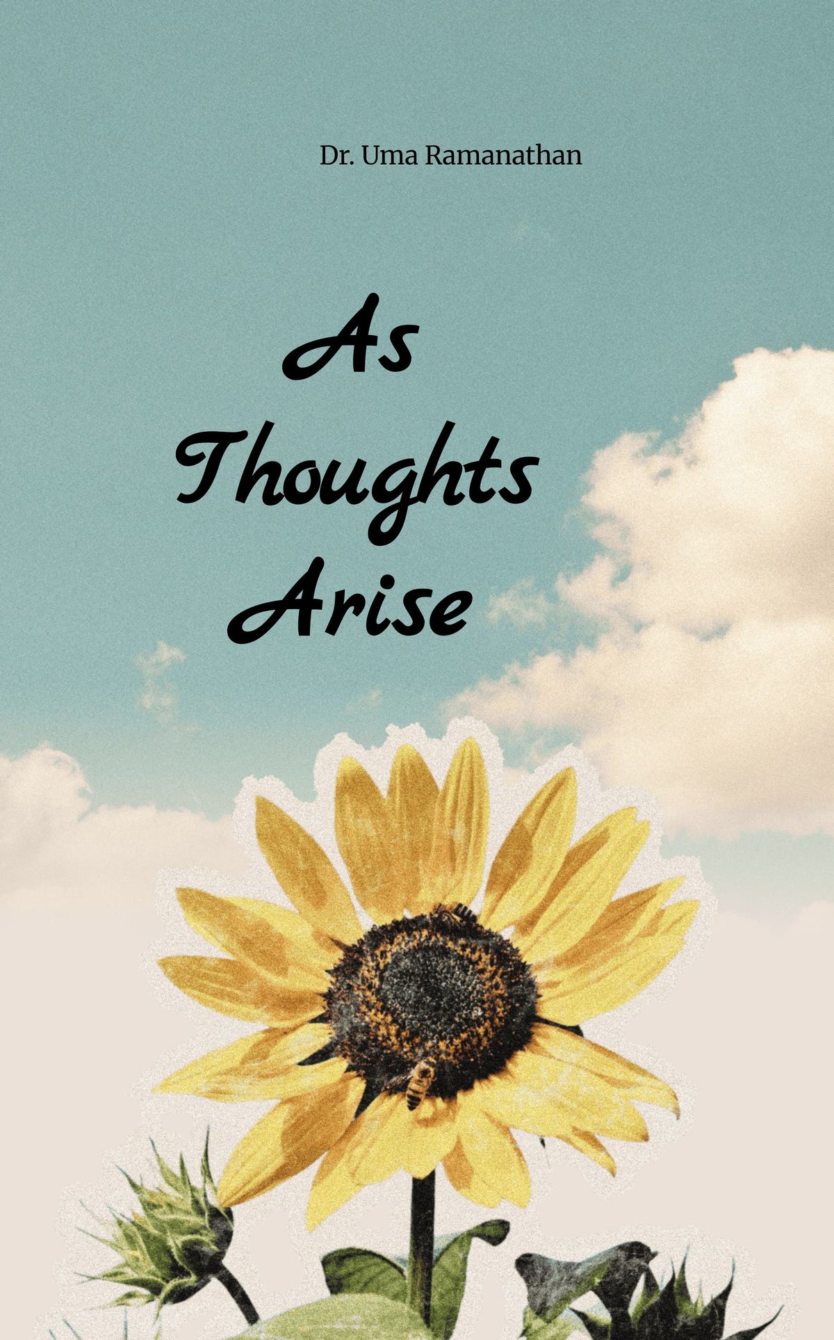 As Thoughts Arise