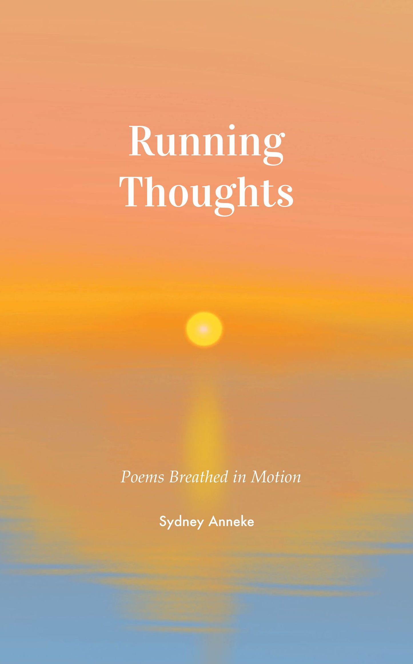 Running Thoughts