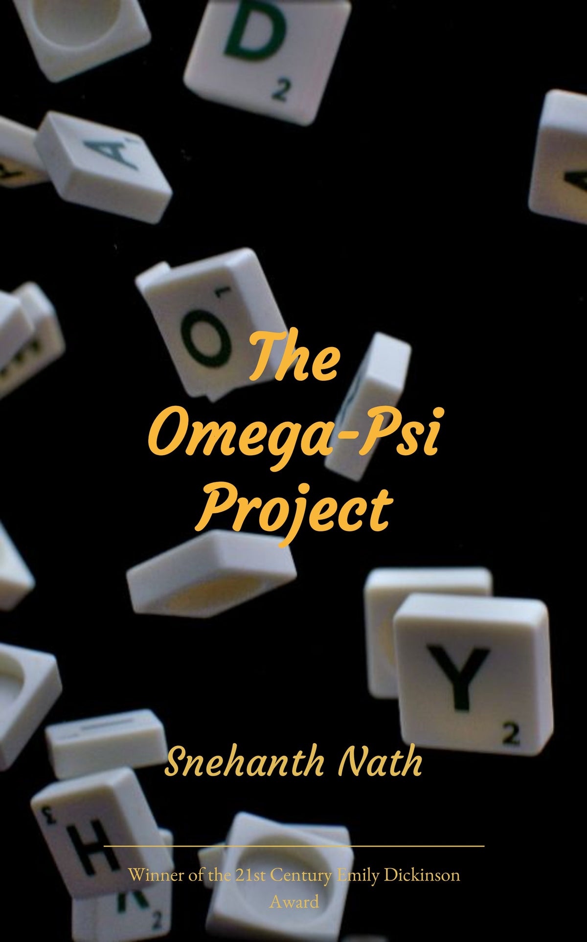 The Omega-Psi Project