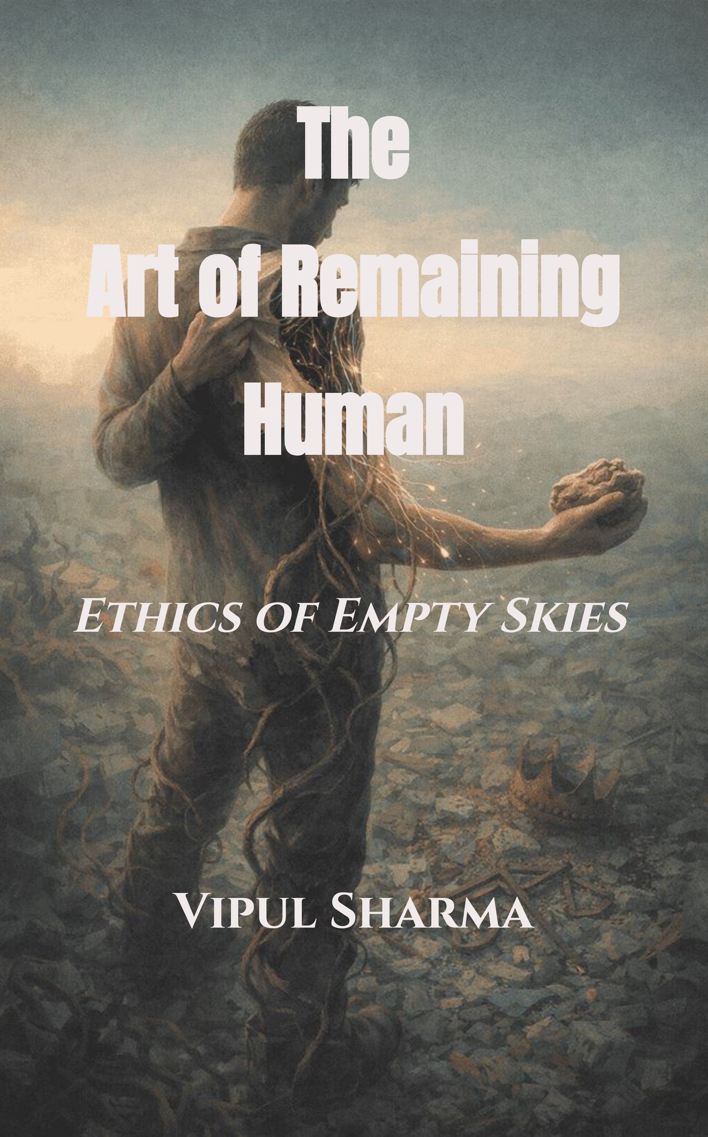 The Art of Remaining Human